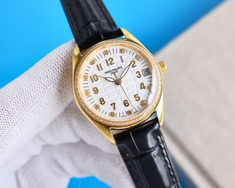 PATEK PHILIPPE Watches